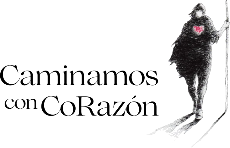 Caminamos con Corazón